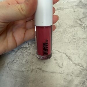 Makeup By Mario Supershine Lip Gloss in Rose Glaze